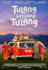 tulang belulang tulang (2024)